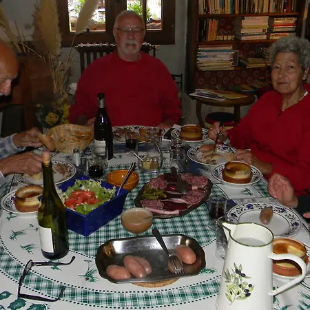 Fogadó La Cleida