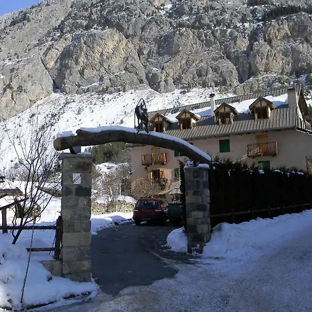 Fogadó La Cleida Névache