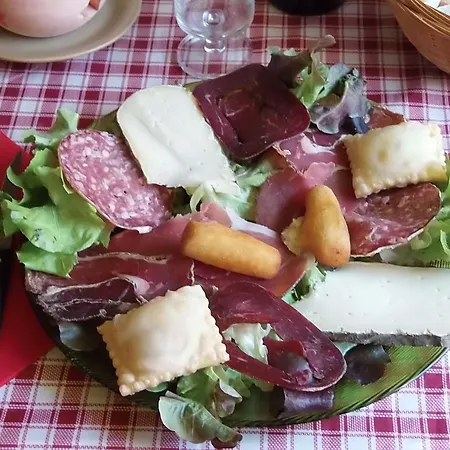 Fogadó La Cleida *