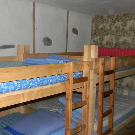 La Cleida Mini-hôtel