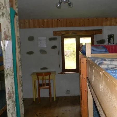 Mini-hôtel La Cleida *