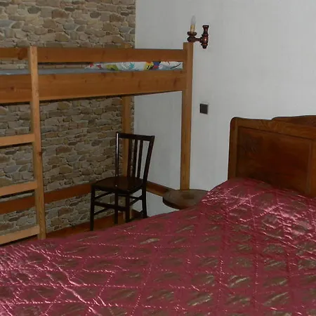Mini-hôtel La Cleida Névache