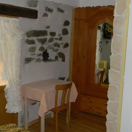 Mini-hôtel La Cleida Névache