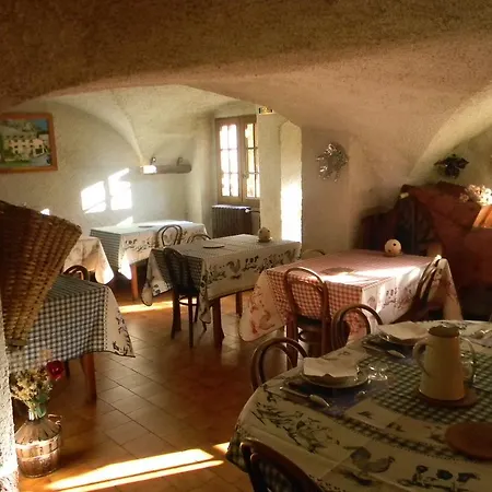 Mini-hôtel La Cleida Névache