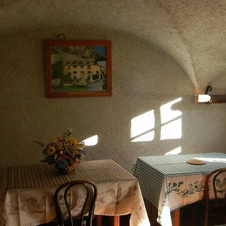 Mini-hôtel La Cleida *