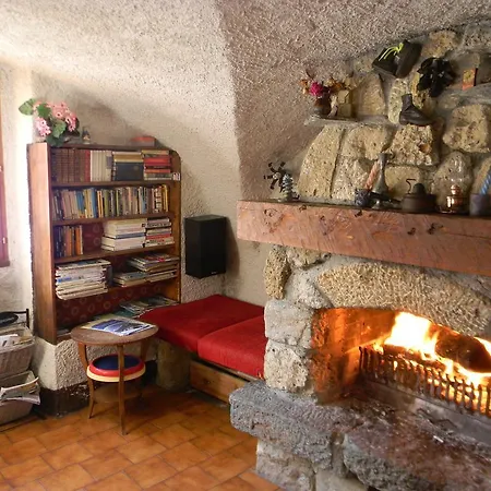 Mini-hôtel La Cleida