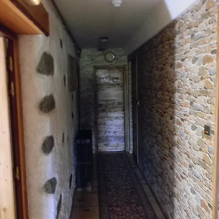 Mini-hôtel La Cleida Névache