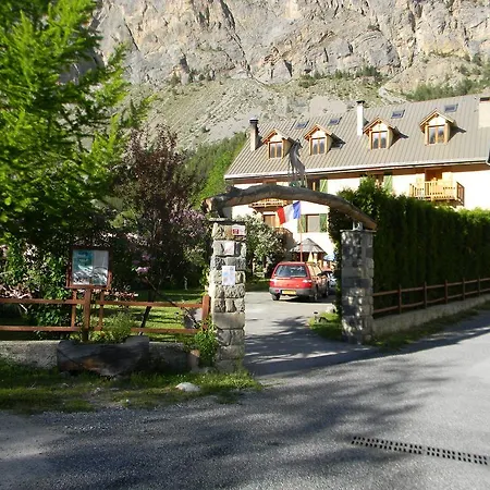 Mini-hôtel La Cleida *