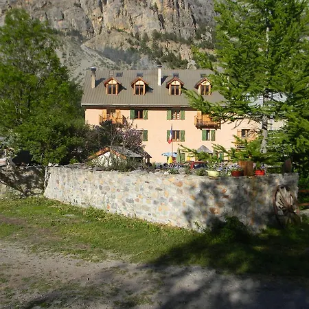 Mini-hôtel La Cleida