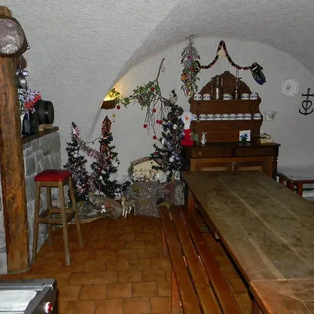 Mini-hôtel La Cleida *