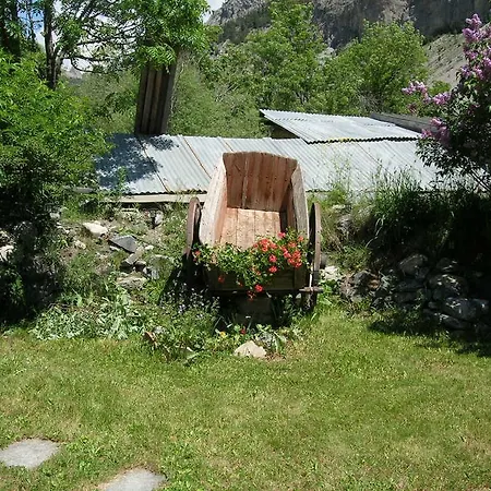 Mini-hôtel La Cleida