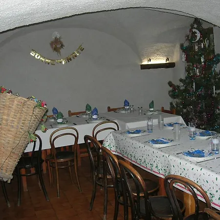 Mini-hôtel La Cleida