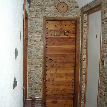 Mini-hôtel La Cleida
