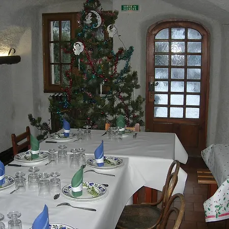 Mini-hôtel La Cleida *