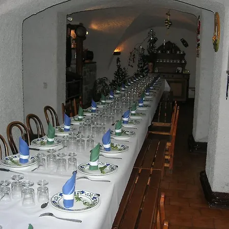 Mini-hôtel La Cleida Névache