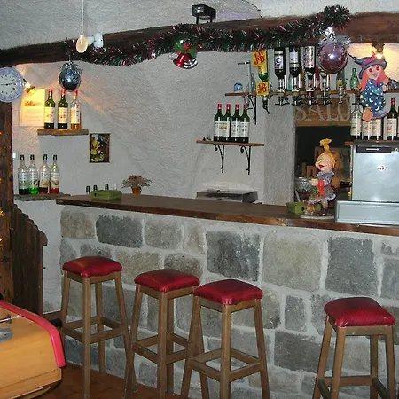 Mini-hôtel La Cleida *