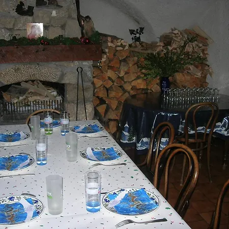 Mini-hôtel La Cleida Névache