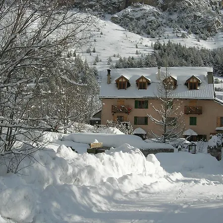 Mini-hôtel La Cleida