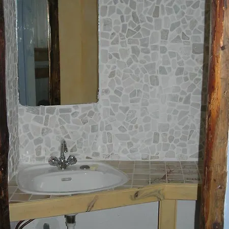 Mini-hôtel La Cleida