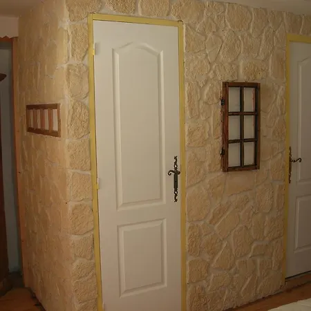 Mini-hôtel La Cleida Névache