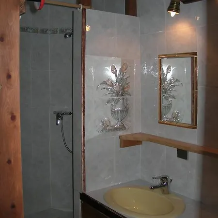 Mini-hôtel La Cleida